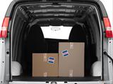  Trunk props photo
